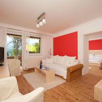 Suite with Terrace