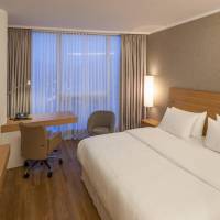 Business Double Room