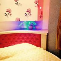 Exclusive Studio with Sea View