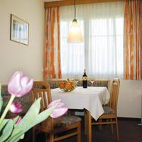 Apartment Zeit zu Zweit