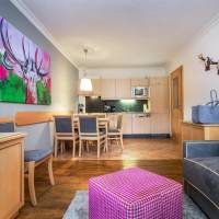 Two-Bedroom Apartment (6 Adults)