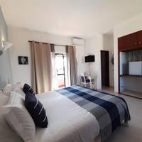Double Room with Pool View