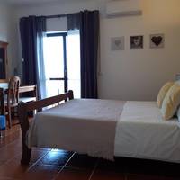 Double Room with Pool View