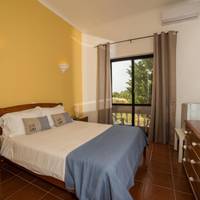 Double Room with Countryside View