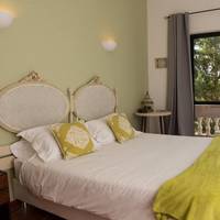 Double Room with Countryside View