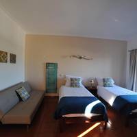 Twin Room with Garden View
