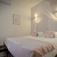 Twin Room with Garden View
