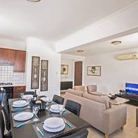 Two-Bedroom Villa with Sea View