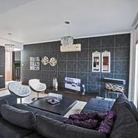 Deluxe Two-Bedroom Villa with Sea View 