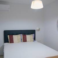 One-Bedroom Apartment (4 Adults)