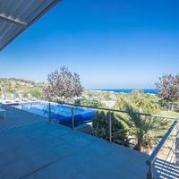 Four-Bedroom Villa with Private Pool