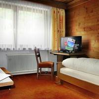 Small Single Room