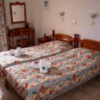 Economy Twin Room