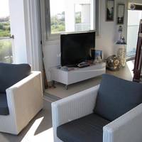 Two-Bedroom Apartment with Sea View