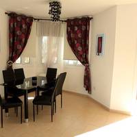 Three-Bedroom Villa with Private Pool