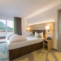 Family Junior Suite