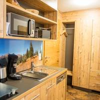 Family Apartment (2 Adults + 1Child)