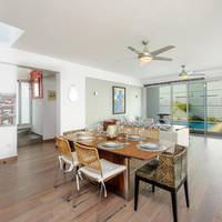 Three-Bedroom Villa with Private Pool