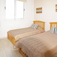 Three-Bedroom Villa with Private Pool