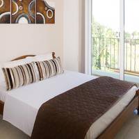 Three-Bedroom Villa with Private Pool