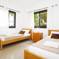Four-Bedroom Villa with Private Pool