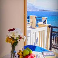 Studio with Sea View
