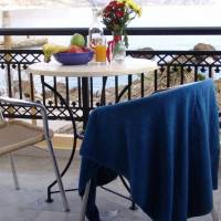 Deluxe Studio with Sea View