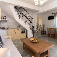 Apartment - Split Level