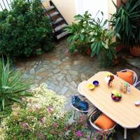 Apartment - Split Level
