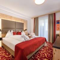 Deluxe Double or Twin Room with Balcony
