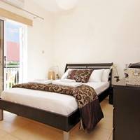 Three-Bedroom Villa with Private Pool
