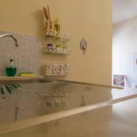 Double Room with Side Sea View
