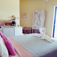 Triple Room with Sea View