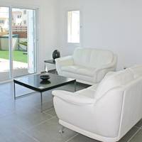 Three-Bedroom Villa with Private Pool