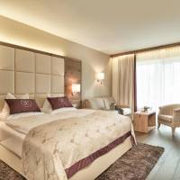 Double Room with Panoramic View