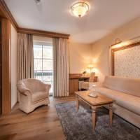 Superior Double Room with East Balcony
