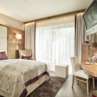 Panorama Single Room