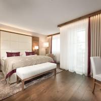 Double Room Castle