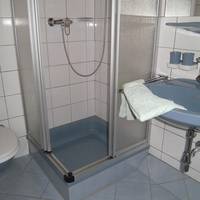 Large One-Bedroom Apartment