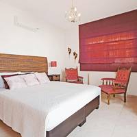 Three-Bedroom Villa with Private Pool