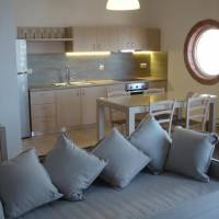 Villa with Sea View