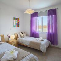 Three-Bedroom Villa with Private Pool