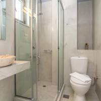 Standard Double or Twin Room with Sea View