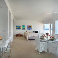 Villa with Sea View