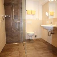 Budget Double Room without Balcony