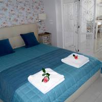 Triple Room with Sea View