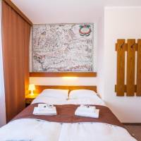 Double Room Economy with Balcony