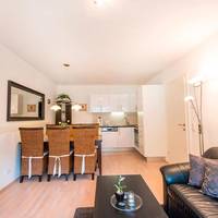 Standard Two-Bedroom Apartment