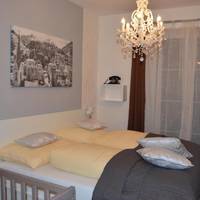 One-Bedroom Apartment (2 Adults)