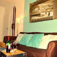 Two-Bedroom Apartment (4 Adults)